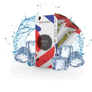 No Smoke NRG NicSalt 10ml