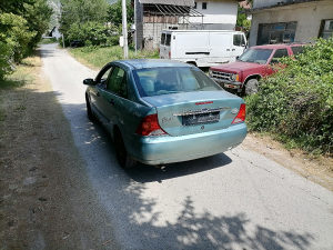 Ford fokus 1.6 dijelovi