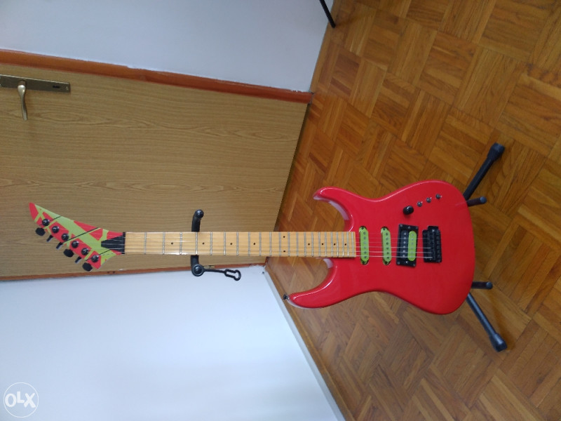 Kramer focus 6000 copy