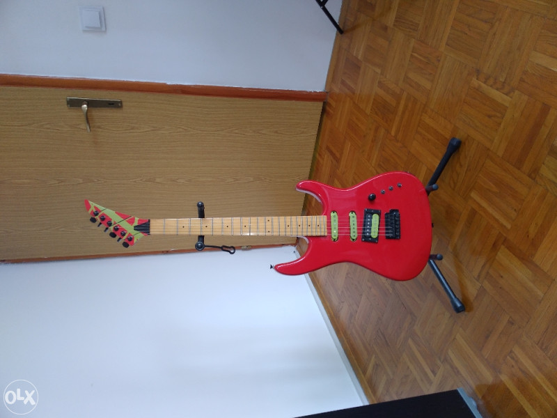 Kramer focus 6000 copy