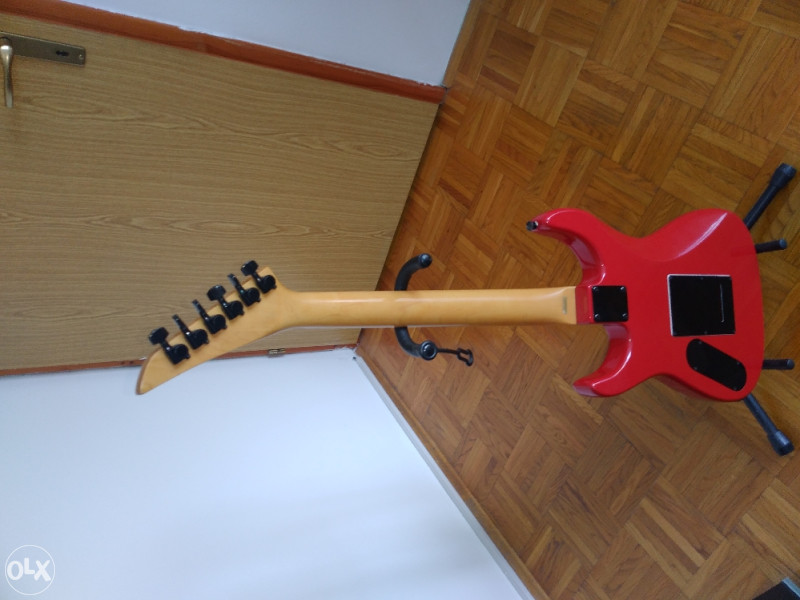 Kramer focus 6000 copy
