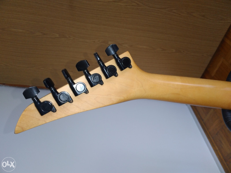 Kramer focus 6000 copy