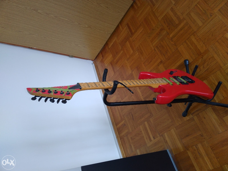 Kramer focus 6000 copy