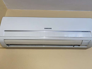 Klima samsung 12