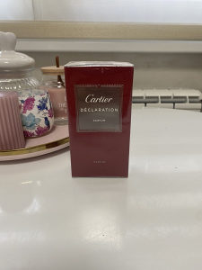 Cartier muski parfem