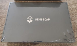 HELIUM MINER SENSECAP M1 4GB NOVO CELOFAN