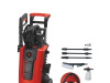Einhell visokotlačni perač TE-HP 170 vap za pranje