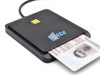 USB čitač ID smart i SIM kartica Kettz (35176)