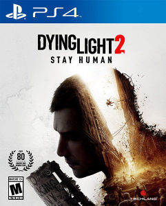 Dying Light 2 Stay Human PS4 - PS5 - Akcija do 17.08