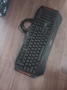 Asus Gaming Cerberus Tastatura