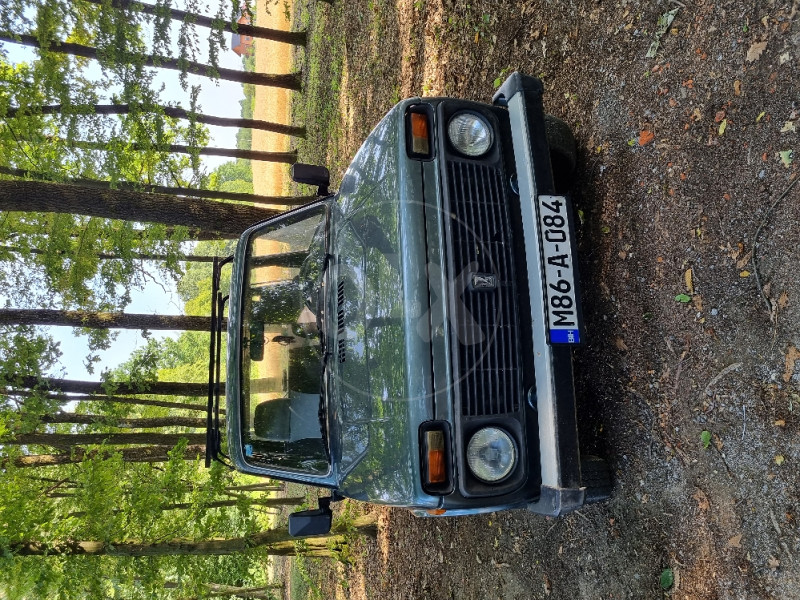 Lada Niva,duga,plin,servo ( mogucnost zamjene ) Automobili OLX.ba