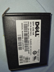 SFP Modul 10GB Dell SFP-10G-SR