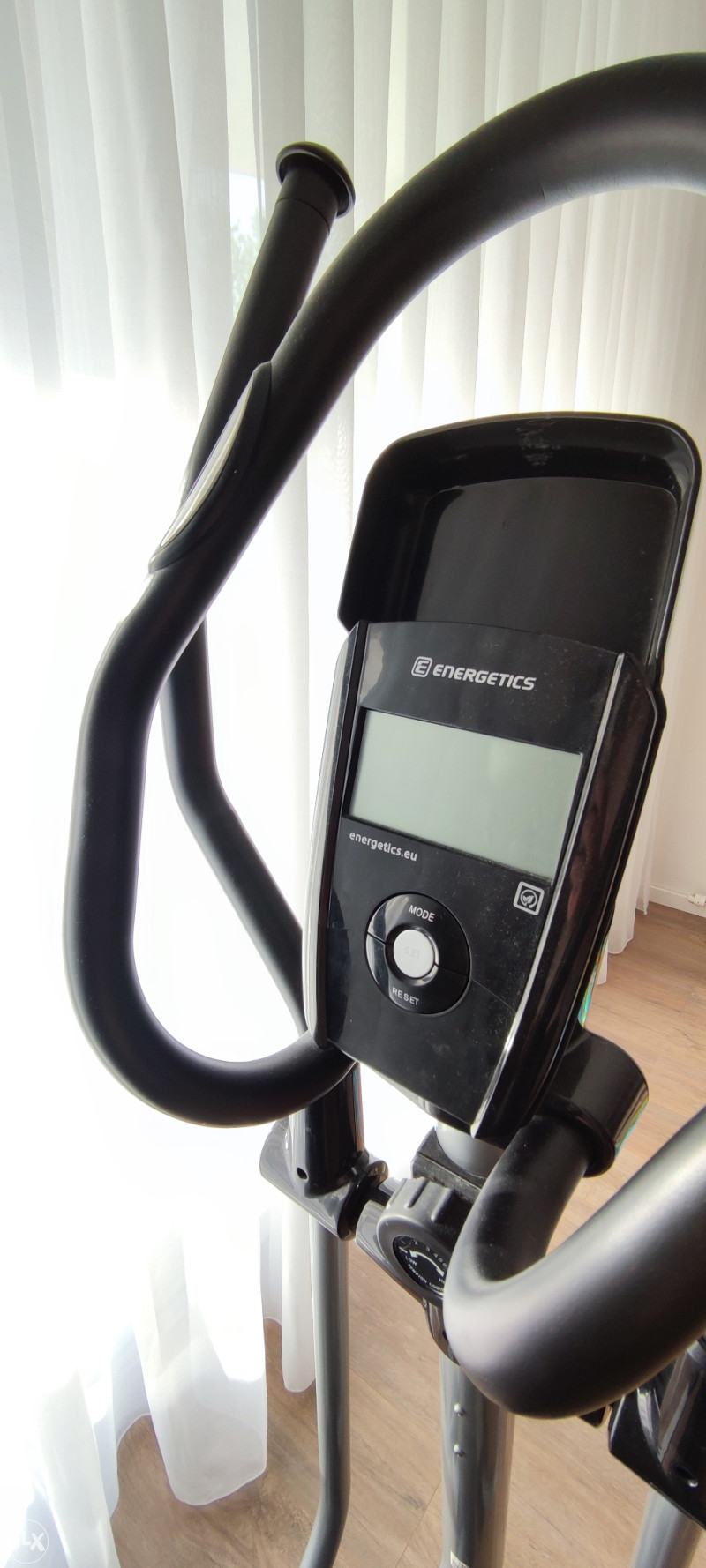 Eliptični trenazer Energetics XT 520p