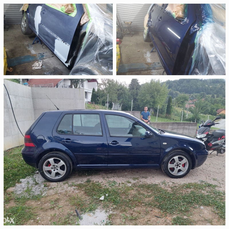 Lakiranje auta, felgi, modifikacija, dijagnostika,