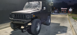 Suzuki SJ Samurai
063 478 058