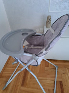 Sjedalica za bebe