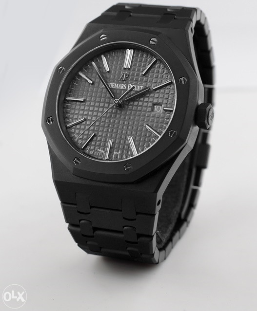 Sat Audemars Piguet 15400 Black Venom Ručni Satovi