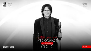 Karte za koncert Zdravka Colica Banja Luka 9.7.2022.