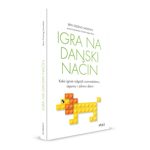 IGRA NA DANSKI NAČIN