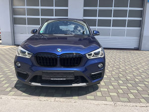 BMW X1 2.5 xDrive
