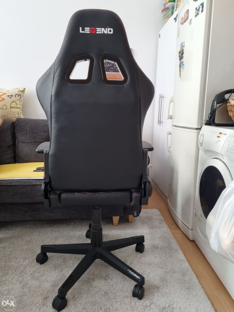 Stolica Gaming Gejmerska LEGEND