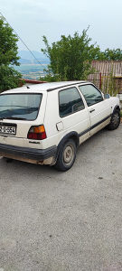 Volkswagen Golf 2