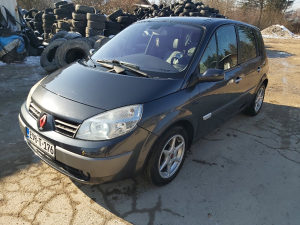 Renault Scenic Expression