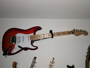 Fender Stratocaster Sambora