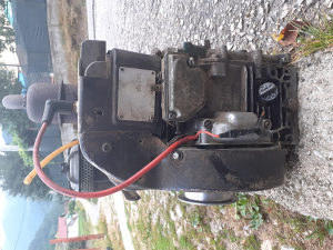 Motor muta gorenje