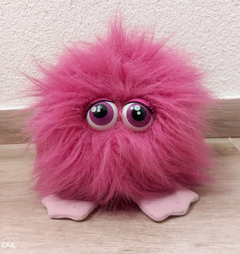 IGRAČKA FLUFFLINGS