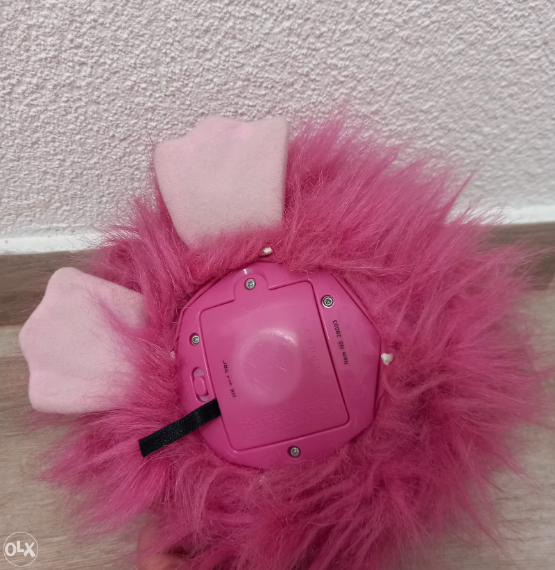 IGRAČKA FLUFFLINGS