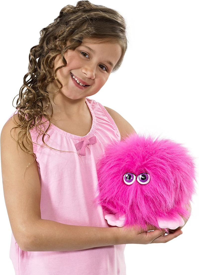 IGRAČKA FLUFFLINGS