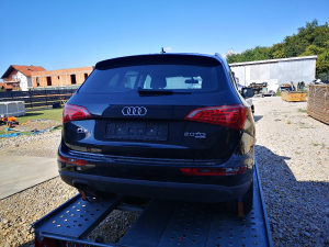 Audi q5 za dijelovi djelovi