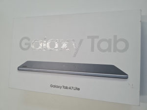 Samsung Galaxy Tab A7 Lite T225 32GB - NOV!
