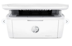 HP LaserJet MFP M141a