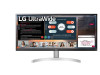 LG Monitor 29WN600-W