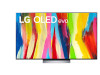 LG TV OLED OLED55C21LA