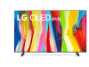 LG TV OLED OLED42C21LA