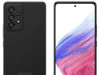 SAMSUNG Mobitel A53 5G 6\128 SM-A536BZKNEUC Crni