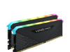 CORSAIR DDR4 16GB 3600MHz RGB