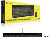 CORSAIR Gaming Bundle K55 RGB PRO + HARPOON RGB 