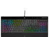 CORSAIR Tastatura K55 RGB PRO