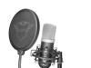 Trust GX T252 streaming mikrofon + Emita