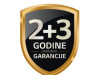 Produzena garancija +3g G5