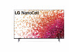 LG TV LED 43NANO753PR