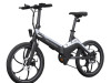 MS Energy e-bike i10