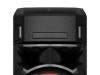 LG Audio sistem ON9