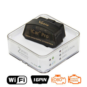 Vgate iCar Pro WIFi(Wi-Fi) dijagnostika OBD2 OBD 2