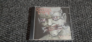 Cannibal Corpse-Vile