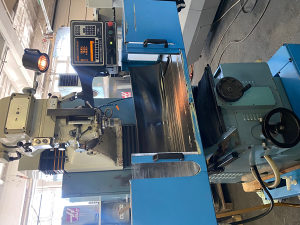 Trak DPM klasična/cnc glodalica